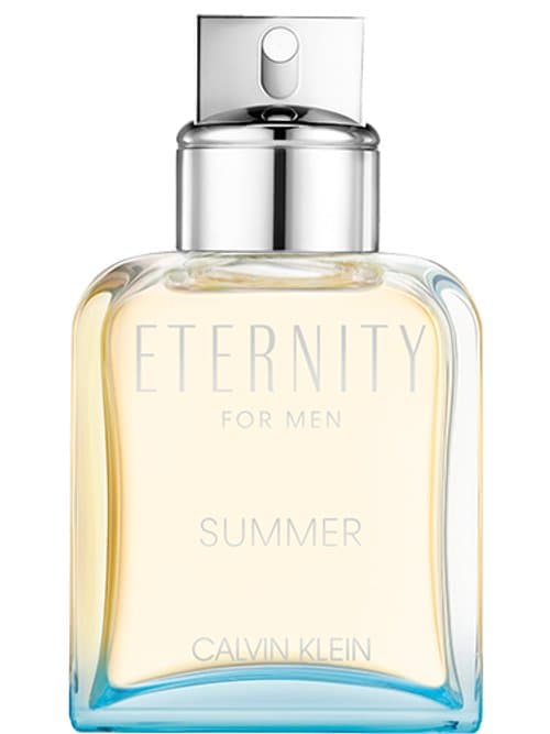 Eternity Summer For Men 2019