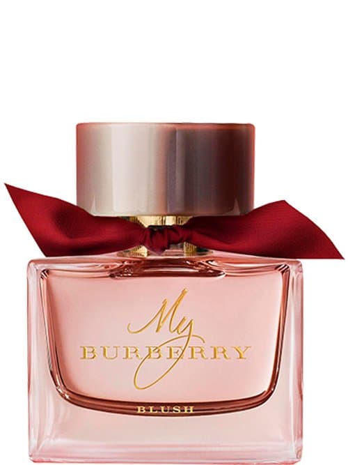My Burberry Blush Chinese New Year Edition 2019