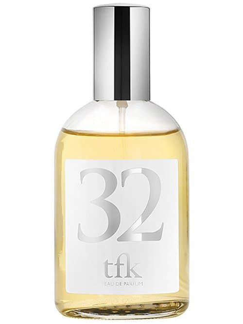 Signature Line : Nº 32