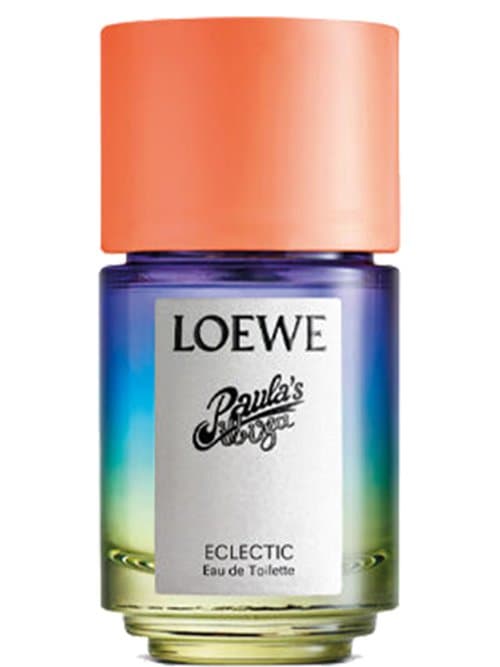 Loewe Paula'S Ibiza Eclectic