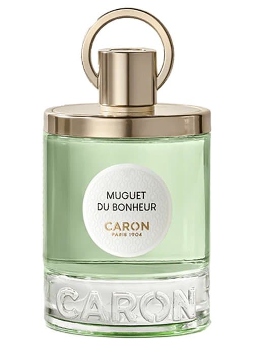 Muguet Du Bonheur (2021)