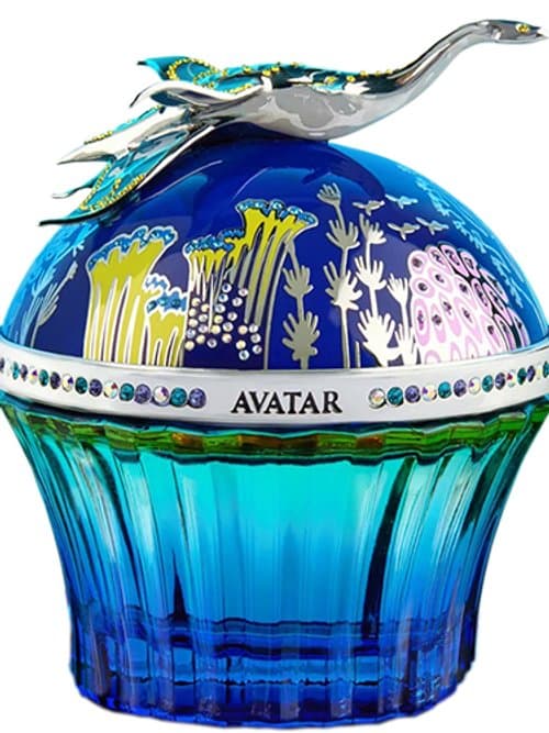 Avatar Way Of Water 2022