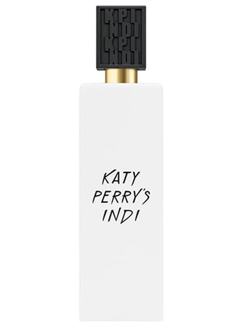 Katy Perry'S Indi