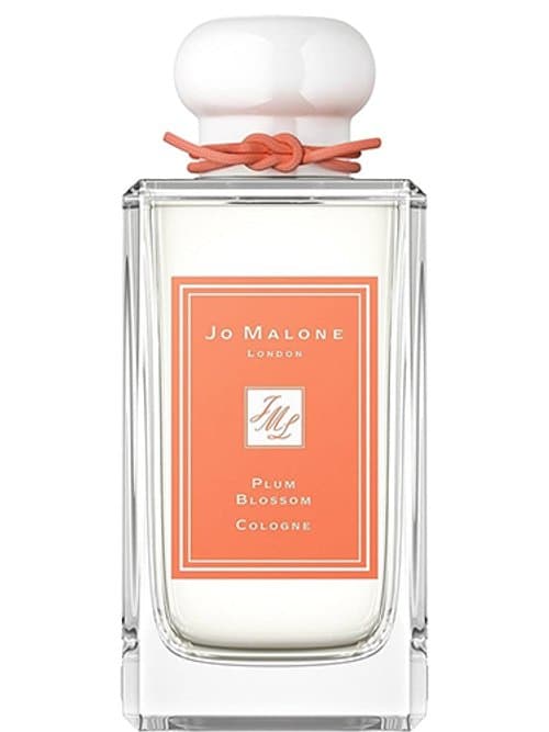 Plum Blossom Jo Malone 2015