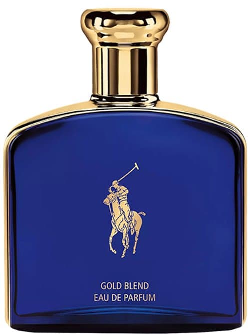 Polo Blue Gold Blend
