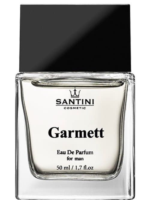 Garmett