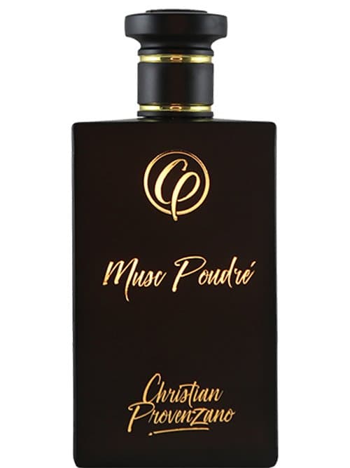 Musc Poudré