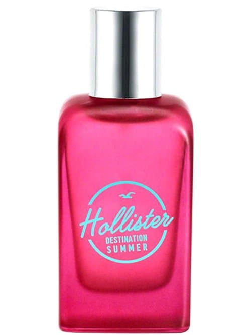 Destination Summer For Her