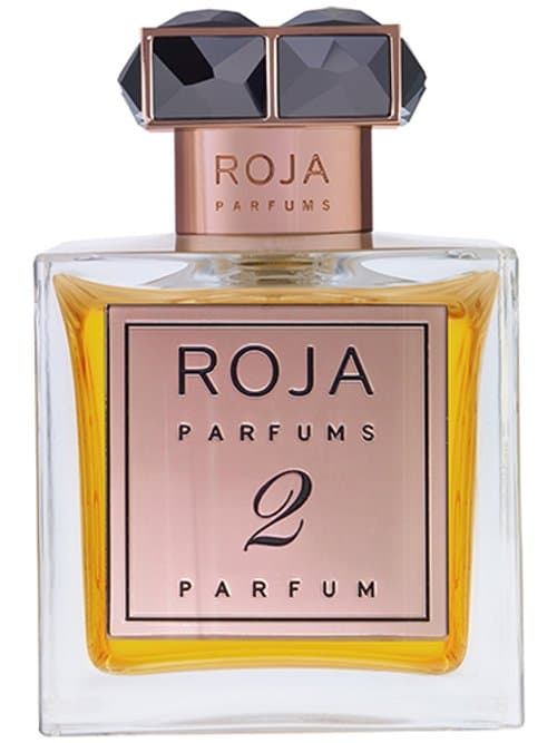 2 Parfum