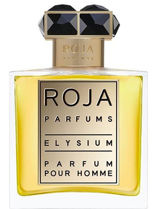 Elysium Parfum Pour Homme