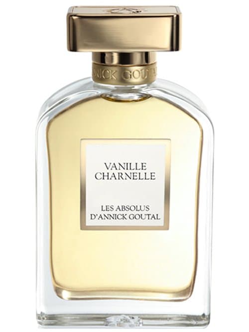 Vanille Charnelle Eau De Parfum