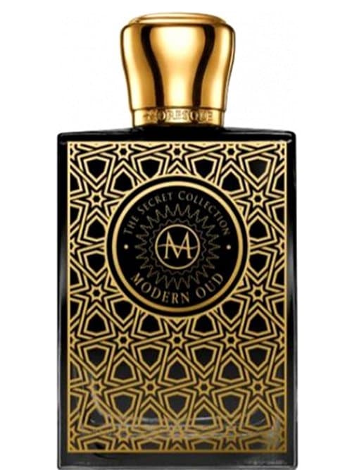 Modern Oud