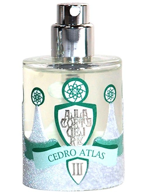 Cedro Atlas Iii Robinson