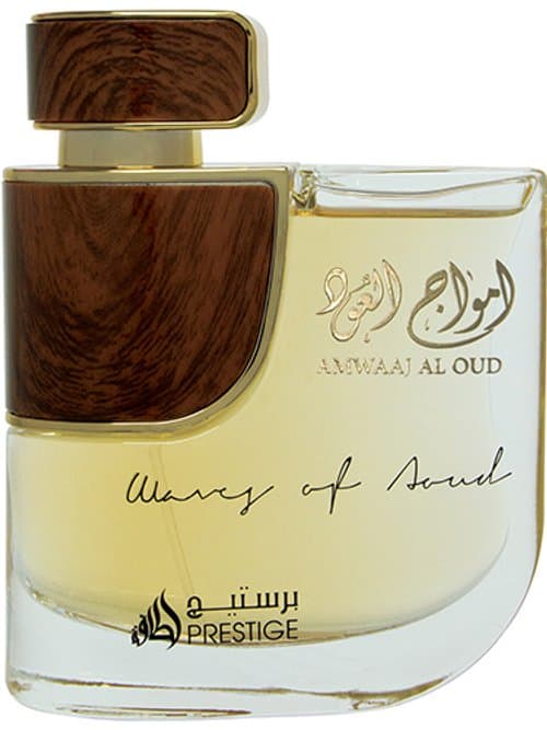 Amwaaj Al Oud