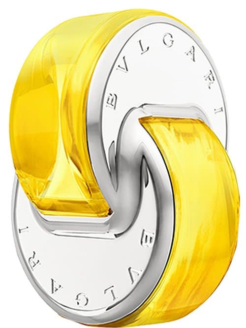 Omnia Golden Citrine