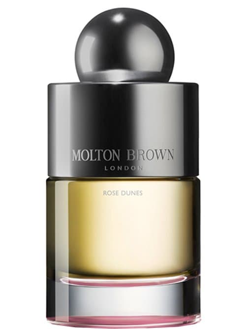 Rose Dunes Eau De Toilette