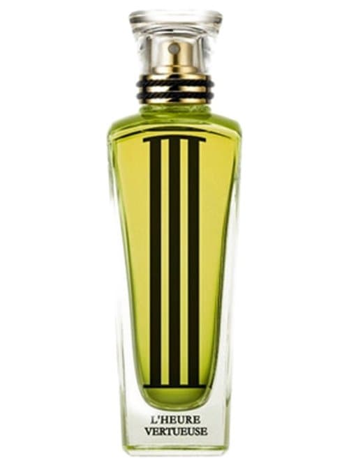 Iii L'Heure Vertueuse