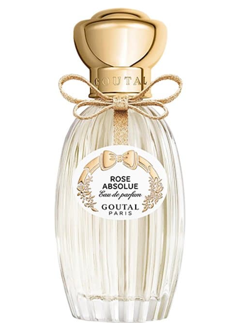 Rose Absolue Eau De Parfum