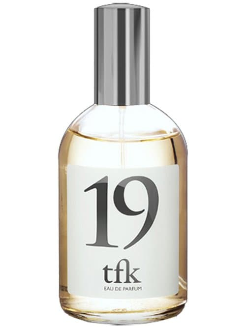 Signature Line : Nº 19