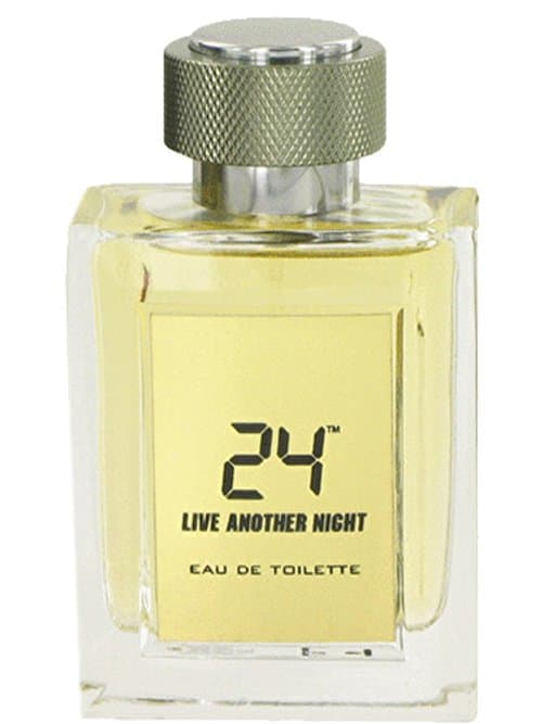 24 Live Another Night