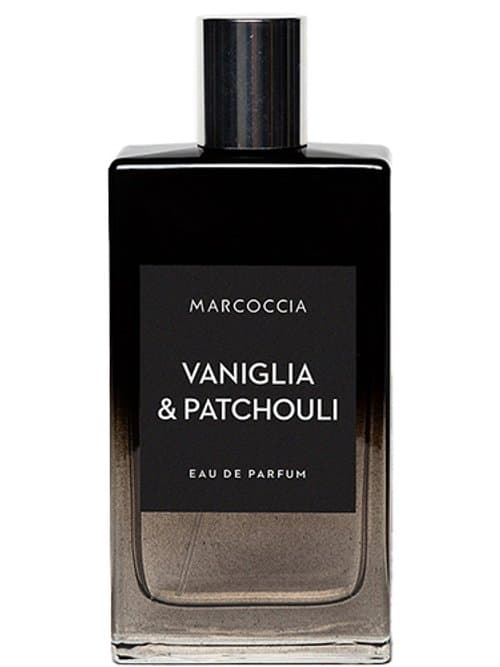 Vanilla & Patchouli