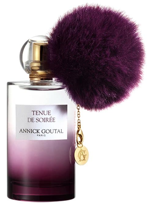 Tenue De Soirée Eau De Parfum