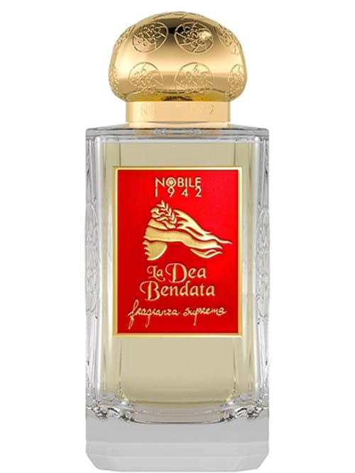 La Dea Bendata