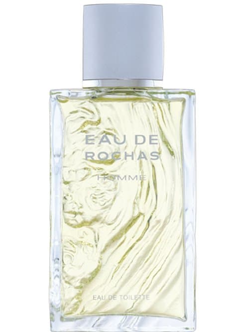 Eau De Rochas Homme