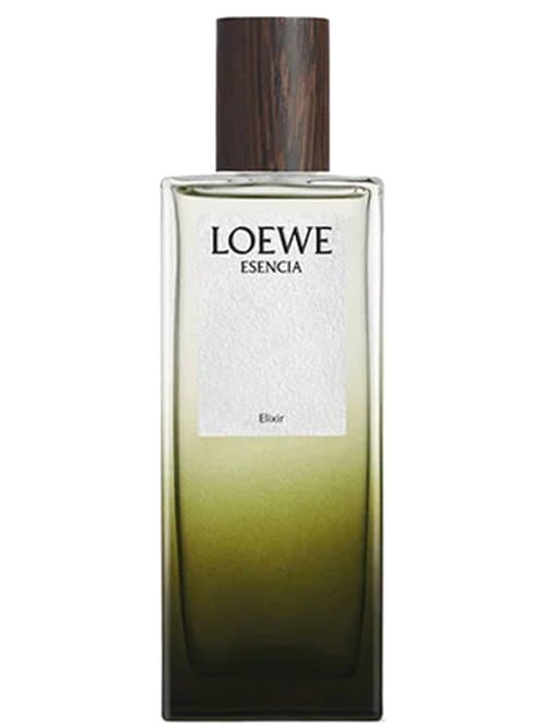 Esencia Loewe Elixir