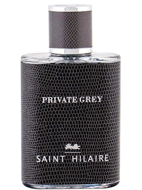 Private Grey