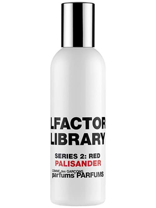 Series 2 Red : Palisander