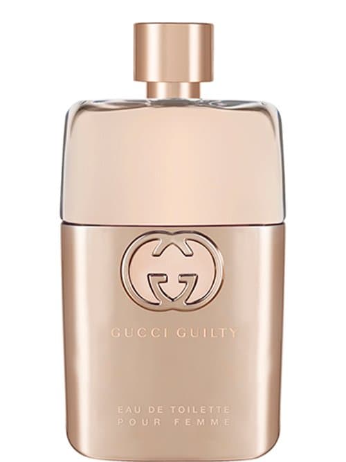 Gucci Guilty Eau De Toilette