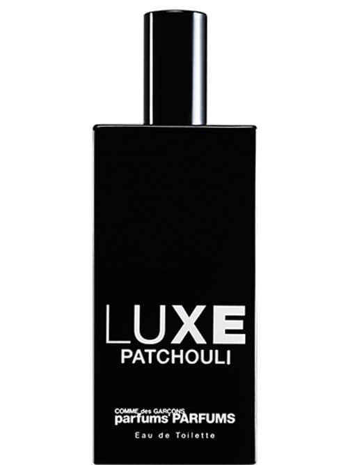 Patchouli Eau De Toilette