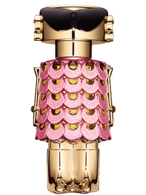 Fame Blooming Pink Collector