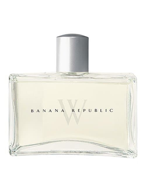 W By Banana Republic