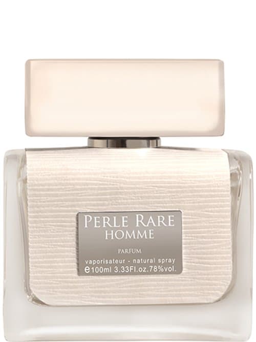 Perle Rare Homme