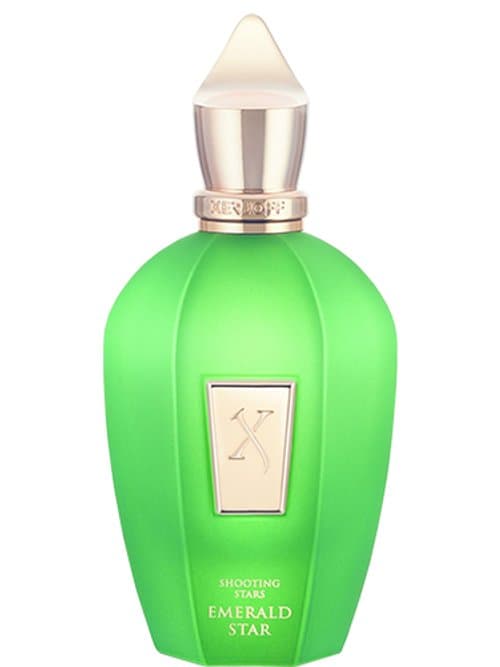 Harrods Emerald Stars 2014