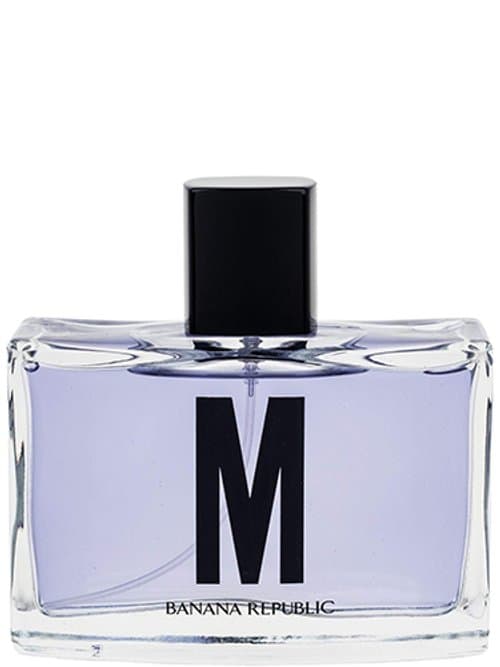 M By Banana Republic