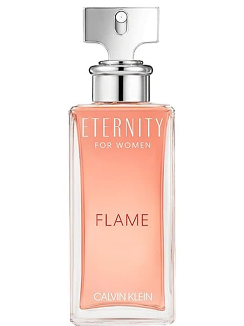 Eternity Flame