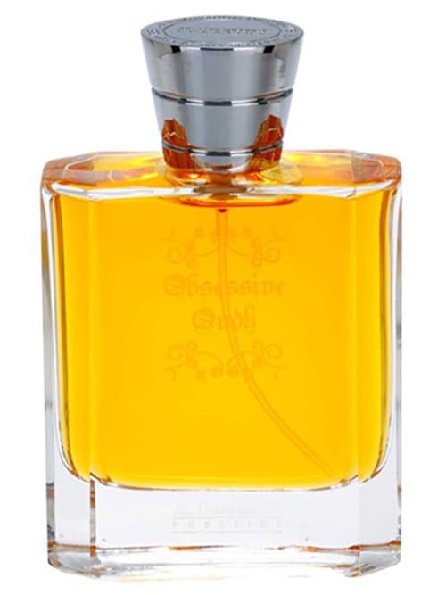 Obsessive Oudh