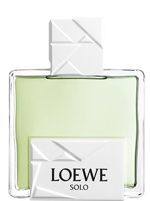 Solo Loewe Origami Classic