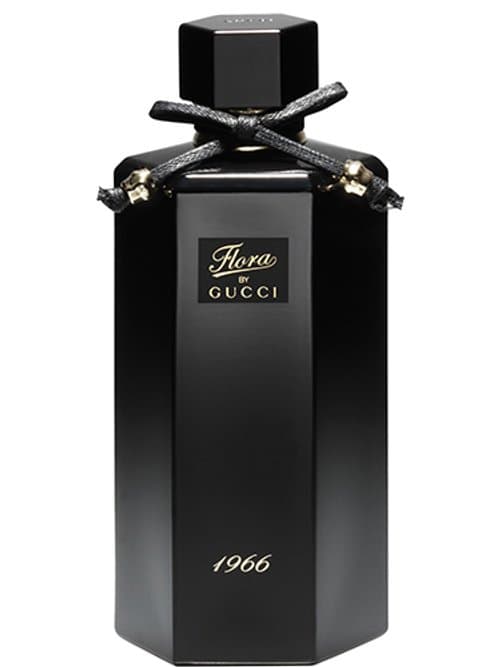 Flora By Gucci 1966