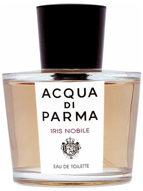 Iris Nobile Eau De Toilette