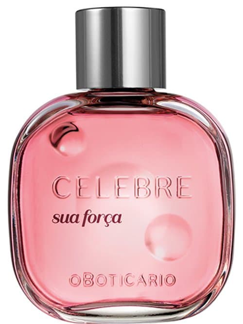 Celebre Sua Força Woman