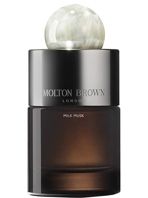 Milk Musk Eau De Parfum