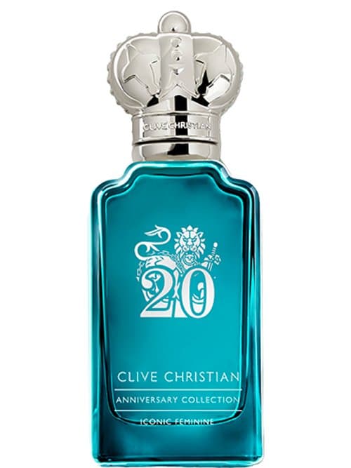 20 Iconic Feminine 2023