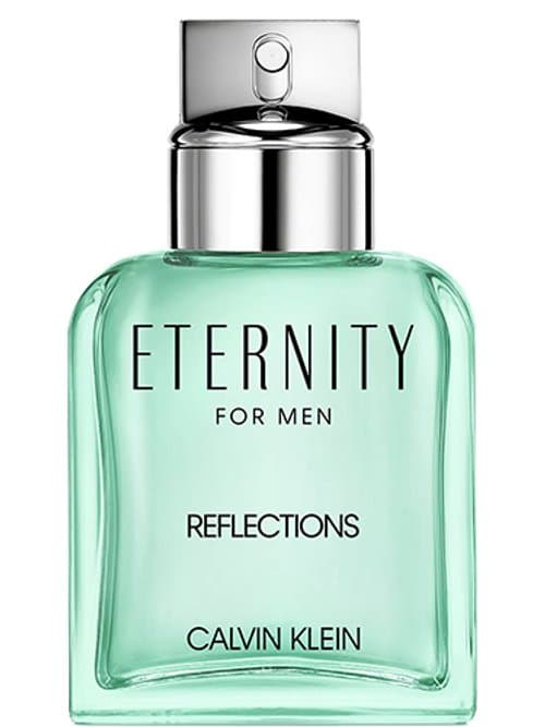 Eternity Reflections For Men 2023