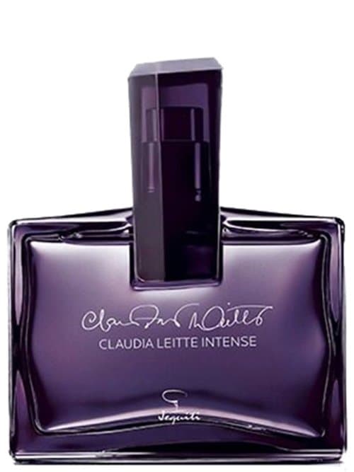Claudia Leitte Intense