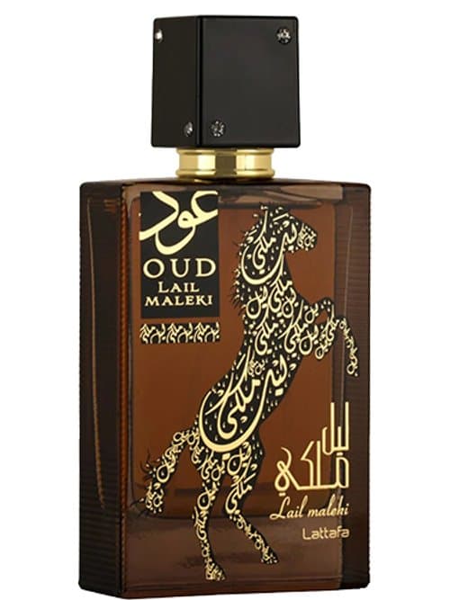 Oud Lail Maleki
