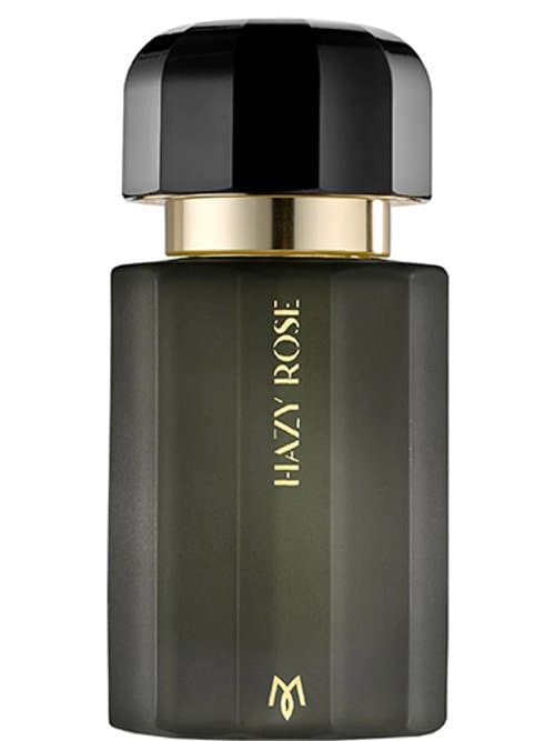 Hazy Rose